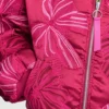 Pom Amsterdam W26 SP9745 Jacket Ashley embroidery bows red - Afbeelding 4