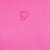 Pom Amsterdam W26 SP9752 Longsleeve Rose ultra pink - Afbeelding 4