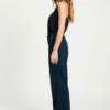 Pom Amsterdam W26 sp9240 Noos Lara pants eternal blue - Afbeelding 3