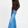 Pom Amsterdam W26  SP9763 Pullover Kate chocolate brown - Afbeelding 6