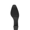 Babouche W26 Fieke-2 mocca - Afbeelding 3
