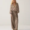 Summum W26 2s3569  Top blurred all over multicolour - Afbeelding 6