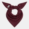 Penn&Ink W26 Main W26B442 scarf aubergine