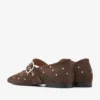 Via Vai W26 Lou Nina 62371-01-316 basket corvino - Afbeelding 5