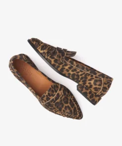 Alternative view of Via Vai W26 Jazz Billie 62428-03-1005 bisonte tan