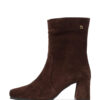Babouche W26 Fieke-2 mocca