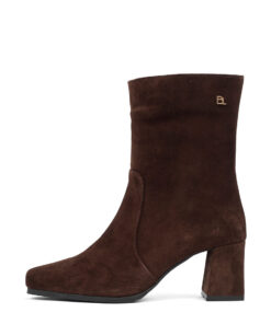 Babouche W26 Fieke-2 mocca