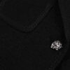 Fabienne Chapot W26 Baby blazer black - Afbeelding 4