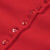 Fabienne Chapot W26 Lilo cardigan red hot chilli - Afbeelding 5