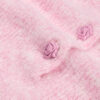 Fabienne Chapot W26 Coco pullover pink rose - Afbeelding 4