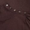 Fabienne Chapot W26 Molly turtleneck pullover cocoa - Afbeelding 5