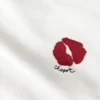 Fabienne Chapot W26 Terry kiss sweater cosy white - Afbeelding 5
