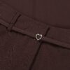 Fabienne Chapot W26 Nelsan trousers cocoa - Afbeelding 5