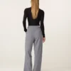Fabienne Chapot W26 Nelsan trousers office grey - Afbeelding 4