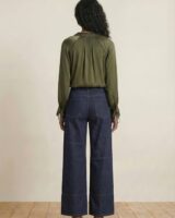 La Fee Maraboutee W26 Giao dark kaki - Afbeelding 3