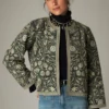 Maison Hotel W26 Abu jacket jade