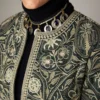 Maison Hotel W26 Abu jacket jade - Afbeelding 2