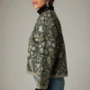 Maison Hotel W26 Abu jacket jade - Afbeelding 7