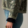Maison Hotel W26 Abu jacket jade - Afbeelding 6