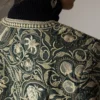 Maison Hotel W26 Abu jacket jade - Afbeelding 4