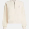 Penn&Ink W26 Main W26F1934 sweater ecru