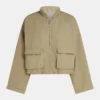 Penn&Ink W26 Main  W26Z896 Jacket dessert - Afbeelding 2