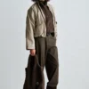 Penn&Ink W26 Main  W26Z896 Jacket dessert - Afbeelding 4