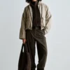 Penn&Ink W26 Main  W26Z896 Jacket dessert