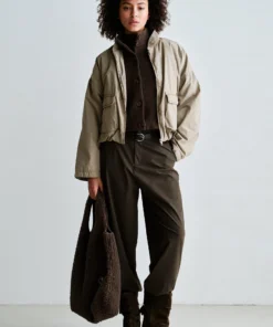 Penn&Ink W26 Main W26Z896 Jacket dessert