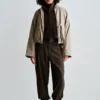 Penn&Ink W26 Main  W26Z896 Jacket dessert - Afbeelding 5