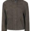 JcSophie W26 Praia jacket army green - Afbeelding 2