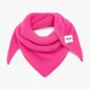 Pom Amsterdam W26 SP9863 Shawl Elly ultra pink - Afbeelding 2