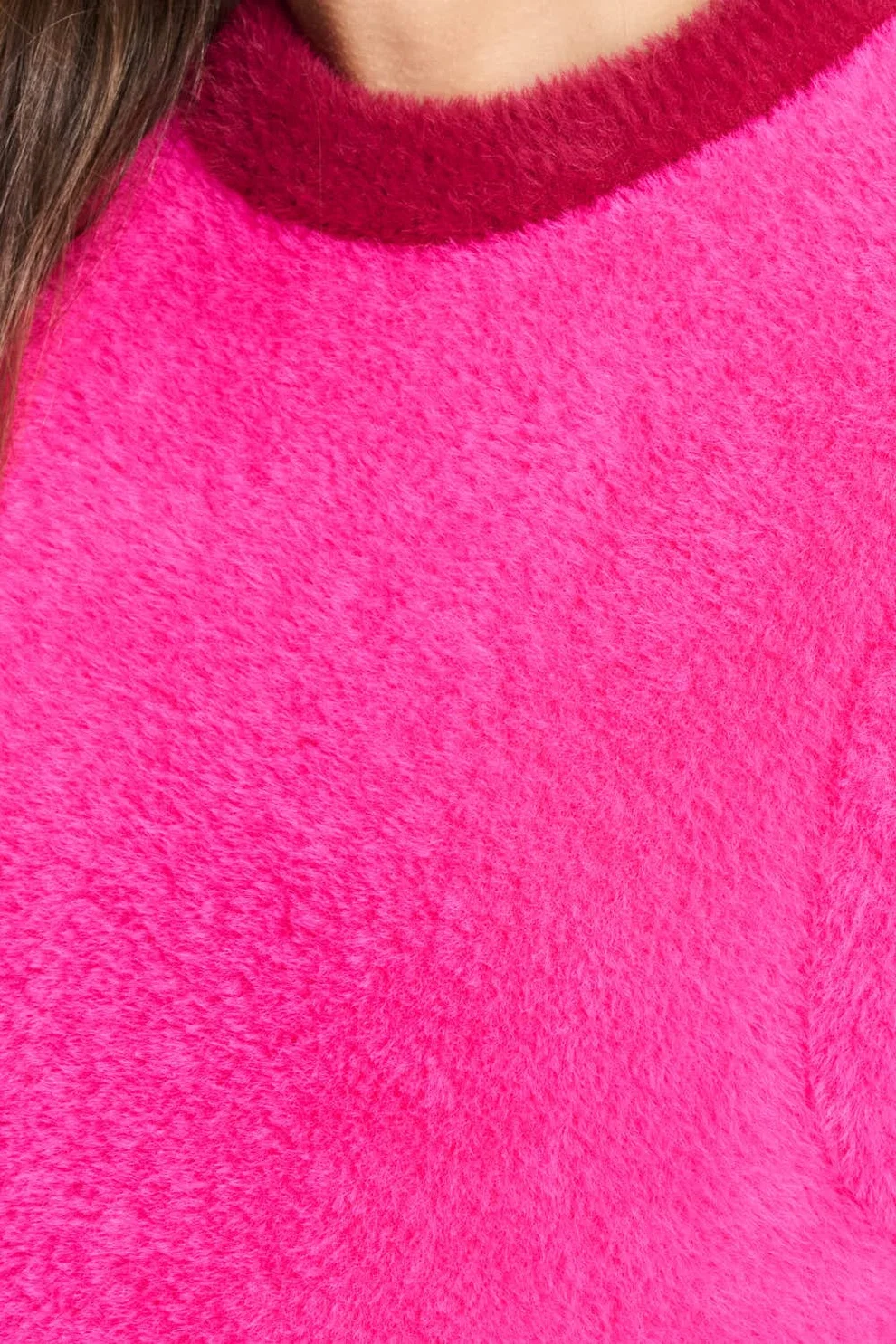 Pom Amsterdam W26 SP9780 Spencer Shelly ultra pink - Afbeelding 5