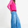 Pom Amsterdam W26 SP9780 Spencer Shelly ultra pink - Afbeelding 7