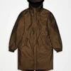 Rains 18140 fishtail parka W3 cornet - Afbeelding 2