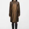 Rains 18140 fishtail parka W3 cornet