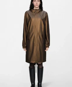 Rains 18140 fishtail parka W3 cornet