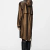 Rains 18140 fishtail parka W3 cornet - Afbeelding 3