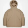Rains 24710 Sarna puffer W jacket W4T3 beige - Afbeelding 2