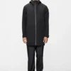 Rains 12630 Suva softshell long jacket W3T2
