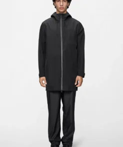 Rains 12630 Suva softshell long jacket W3T2