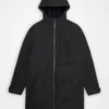 Rains 12630 Suva softshell long jacket W3T2 - Afbeelding 3